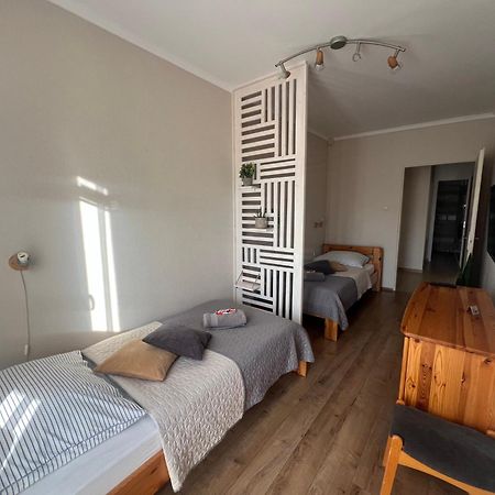 Centrum Apartman Kaposvár 外观 照片