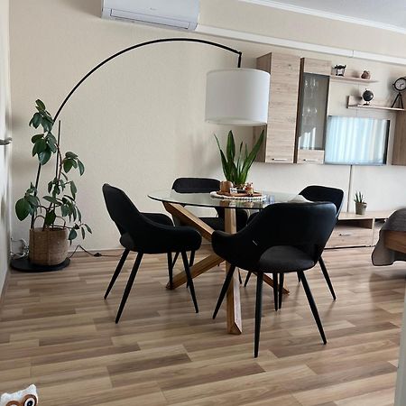 Centrum Apartman Kaposvár 外观 照片
