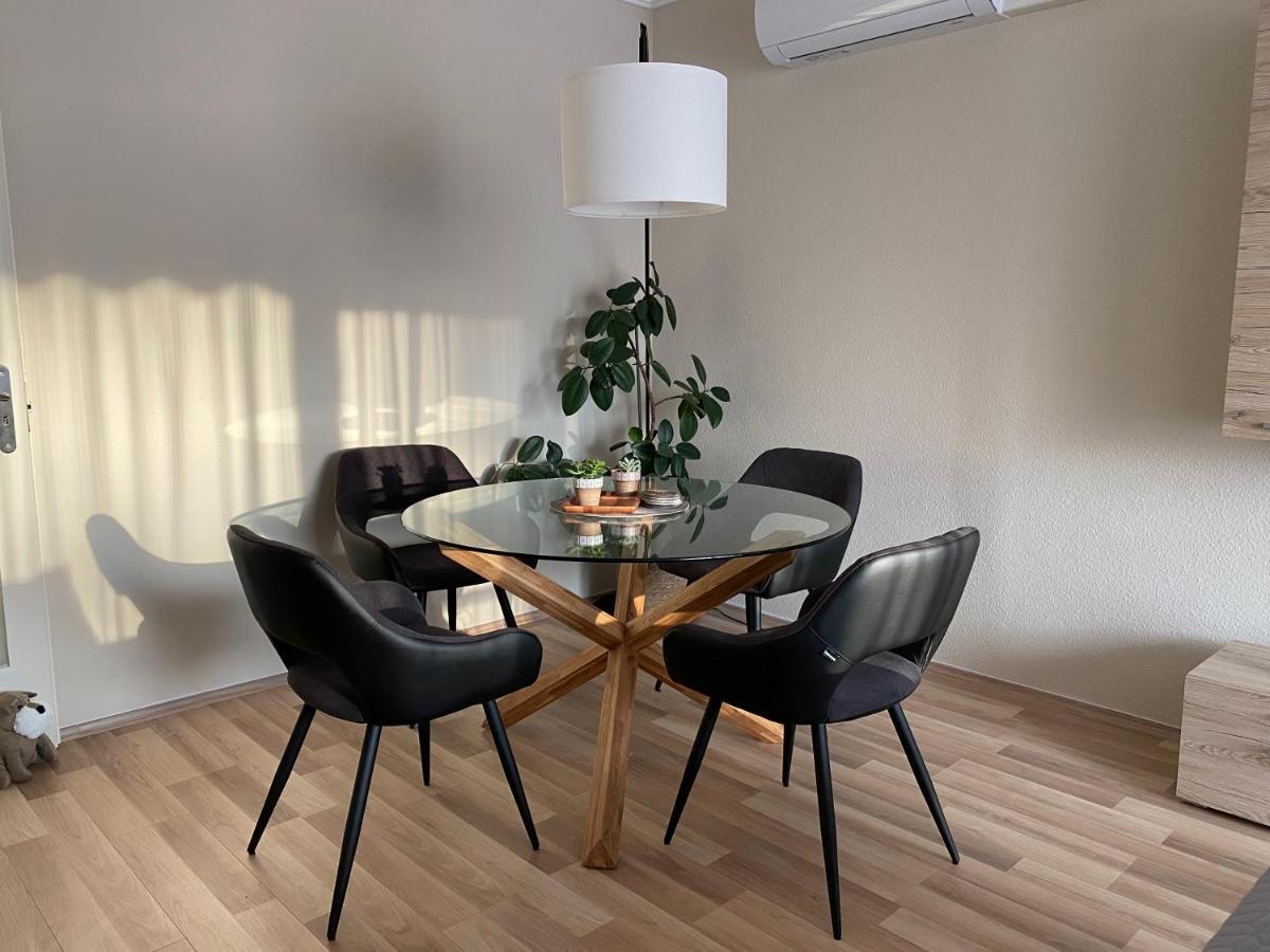 Centrum Apartman Kaposvár 外观 照片