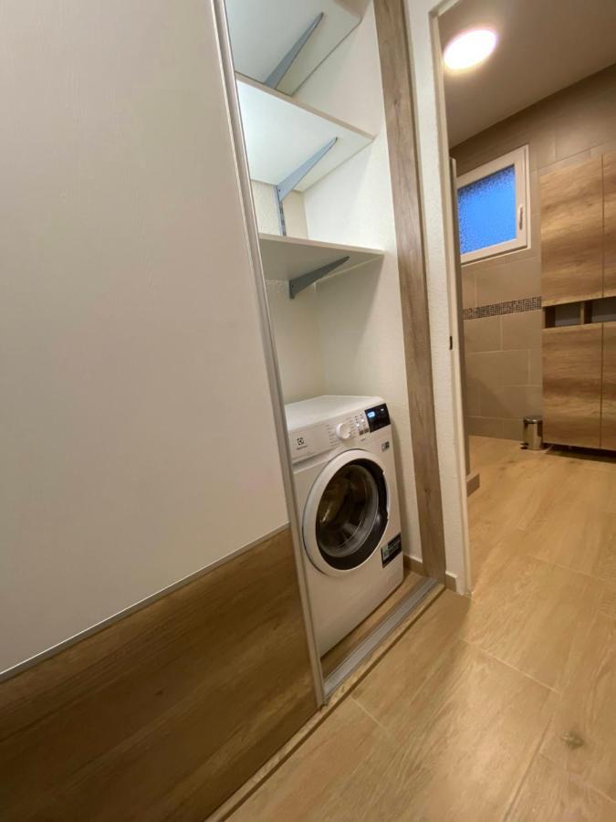 Centrum Apartman Kaposvár 外观 照片