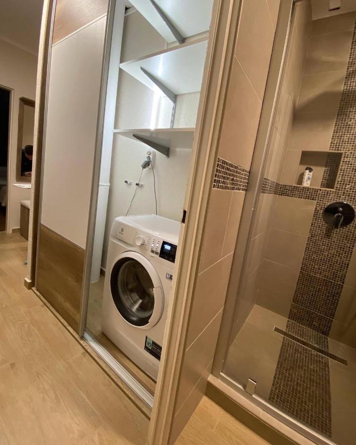 Centrum Apartman Kaposvár 外观 照片