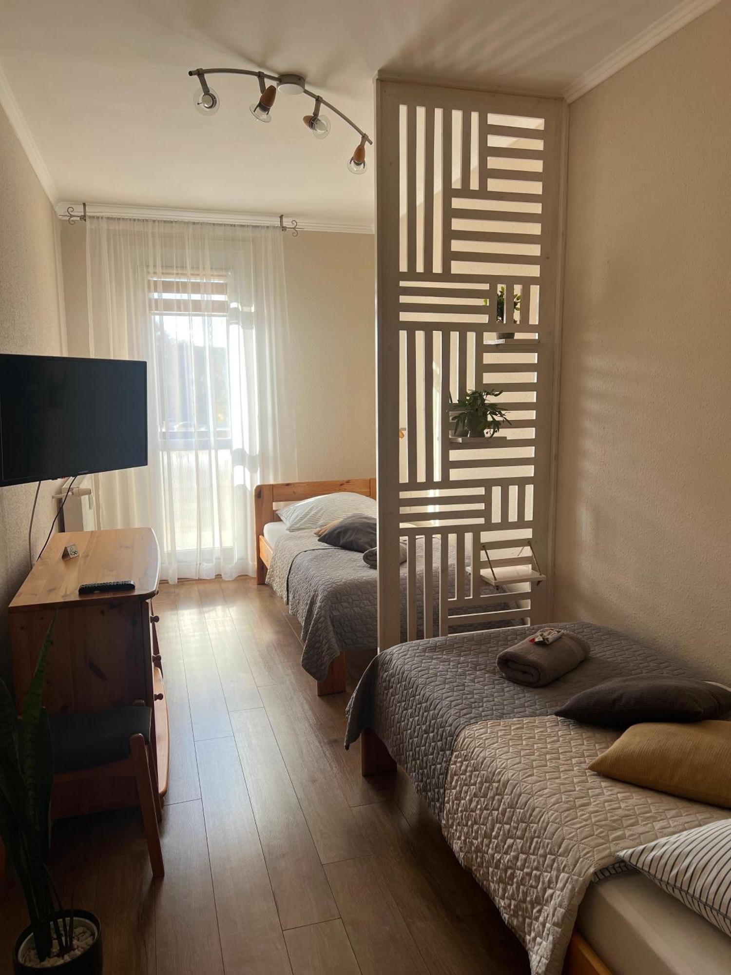 Centrum Apartman Kaposvár 外观 照片